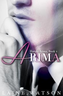 Arima (Haruki Arima Duet, #2) Read online