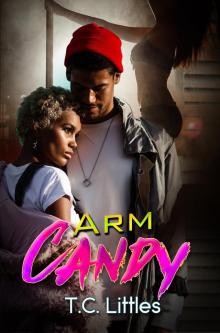 Arm Candy Read online