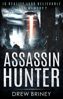 Assassin Hunter Read online