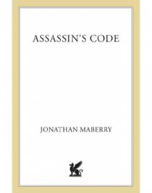 Assassin's Code Read online