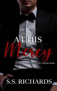 At His Mercy (Beasts In The Dark, #1) Read online