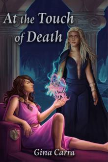 At the Touch of Death Read online