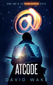 Atcode Read online