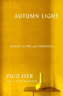 Autumn Light Read online
