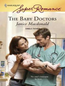 Baby Doctors Read online