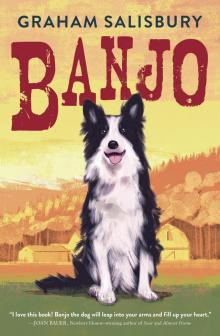 Banjo Read online