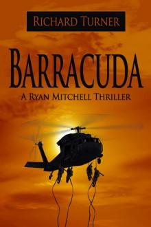 Barracuda Read online