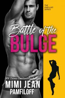 Battle of the Bulge Read online