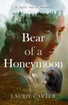 Bear of a Honeymoon Read online