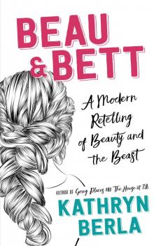 Beau and Bett Read online