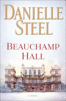 Beauchamp Hall Read online