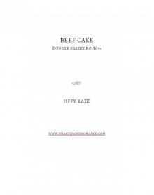 Beef Cake Read online