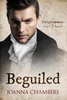 Beguiled Read online