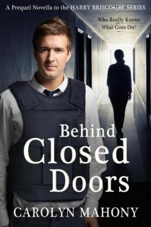 Behind Closed Doors Read online