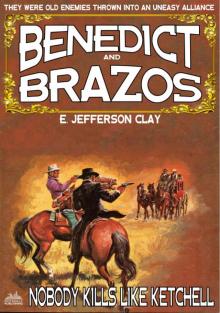 Benedict and Brazos 25 Read online
