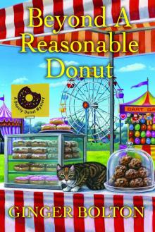 Beyond a Reasonable Donut Read online