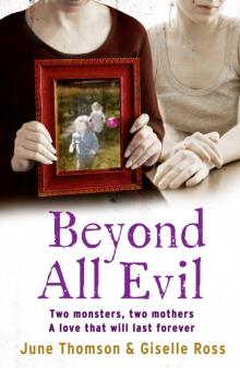 Beyond All Evil Read online