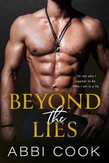 Beyond The Lies Read online