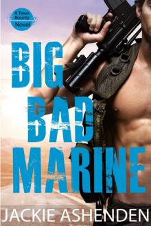 Big Bad Marine Read online