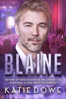 Blaine Read online