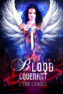 Blood Covenant (The Covenant Series Book 3) Read online
