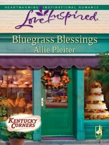 Bluegrass Blessings Read online