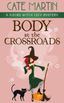 Body at the Crossroads Read online
