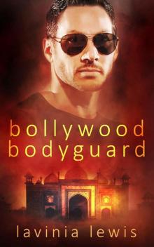 Bollywood Bodyguard Read online