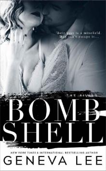 Bombshell (The Rivals Book 3) Read online