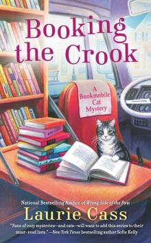 Booking the Crook Read online