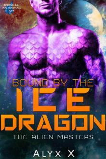 Bound by the Ice Dragon Read online