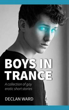 Boys in Trance Read online