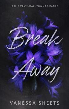 Break Away: A Midwest Small Town Romance