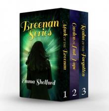 Breenan Series Box Set Read online