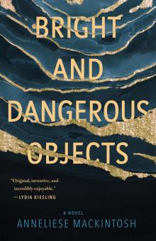 Bright and Dangerous Objects