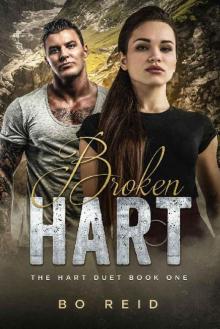 Broken Hart: The Hart Duet Book One Read online