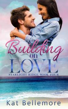 Building on Love Read online