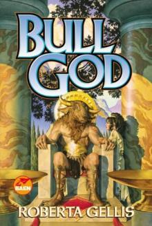 Bull God Read online