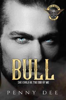 Bull (The Kings of Mayhem MC Book 6) Read online