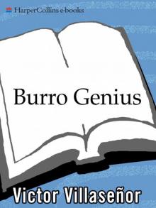 Burro Genius Read online
