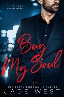 Buy My Soul: A Sixty Days Novel Read online