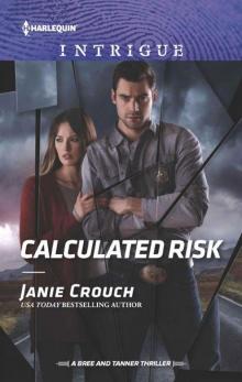 Calculated Risk (The Risk Series: Bree & Tanner Book 1)