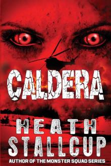 Caldera Read online