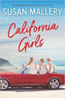 California Girls Read online