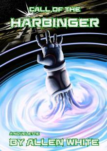Call of the Harbinger Read online
