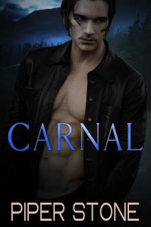 Carnal: A Dark Shifter Romance Read online