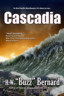 Cascadia Read online