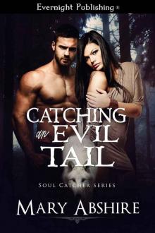Catching an Evil Tail Read online