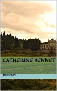 Catherine Bennet