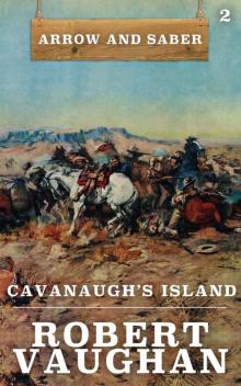 Cavanaugh's Island Read online